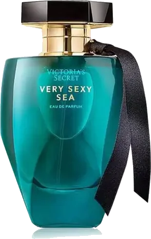 Victoria's Secret Very Sexy Sea eau de parfum bottle