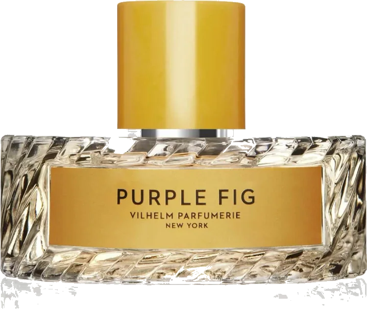 Vilhelm Parfumerie Purple Fig Eau de Parfum 100ml bottle