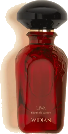 Widian Liwa bottle