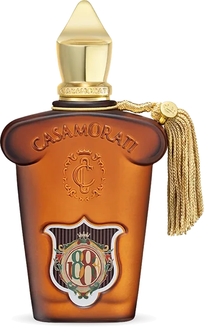 Xerjoff Casamorati 1888 eau de parfum 100ml bottle packshot
