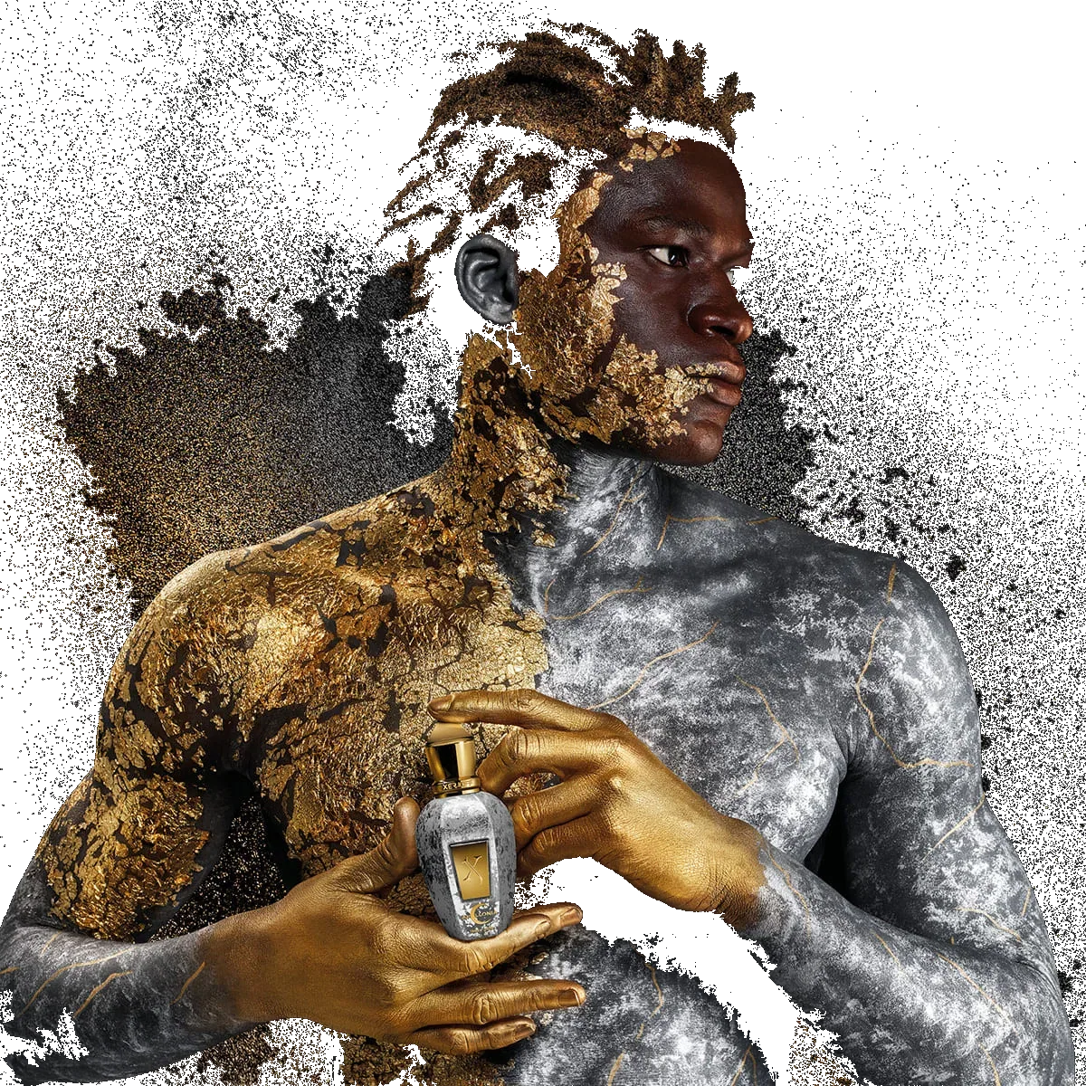 Xerjoff Apollonia bottle