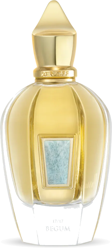 Xerjoff Begum 17/17 Stone Label parfum 100ml bottle