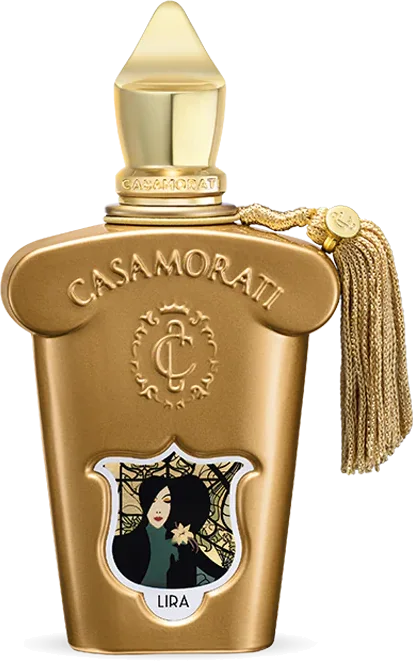 Xerjoff Casamorati Lira Eau de Parfum 100ml bottle