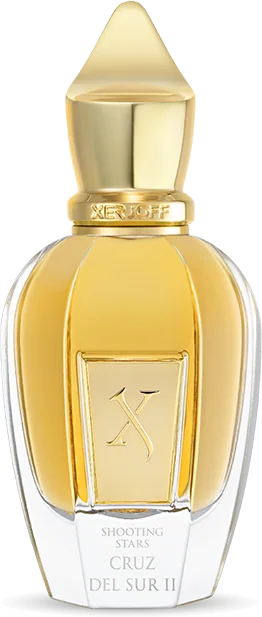 Xerjoff Cruz Del Sur II bottle