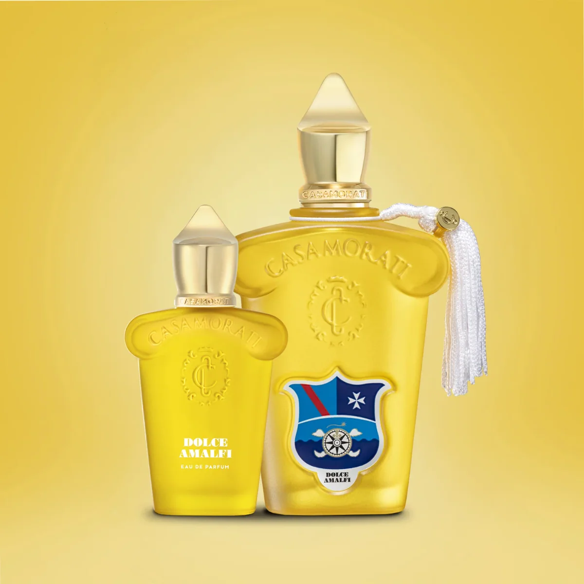 Xerjoff Dolce Amalfi (Casamorati 1888) bottle