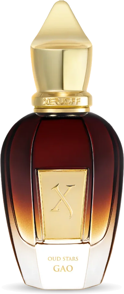 Xerjoff Gao Parfum 50ml bottle