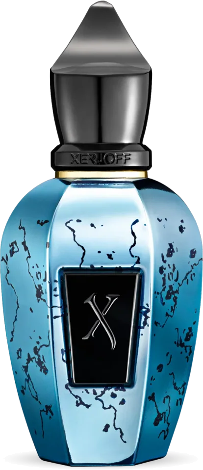 Xerjoff Groove Xcape eau de parfum 50ml bottle
