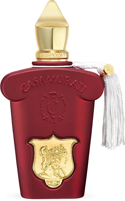 Xerjoff Italica bottle