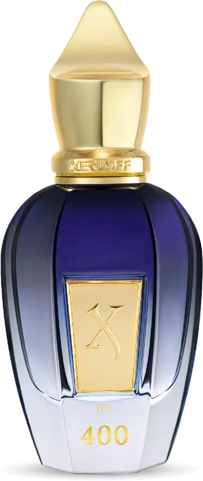 Xerjoff Join The Club 400 Eau de Parfum 50ml bottle