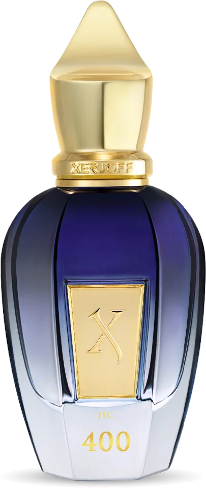 Xerjoff Join The Club 400 eau de parfum 50ml bottle
