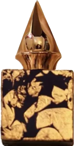 Xerjoff La Belle Otero bottle