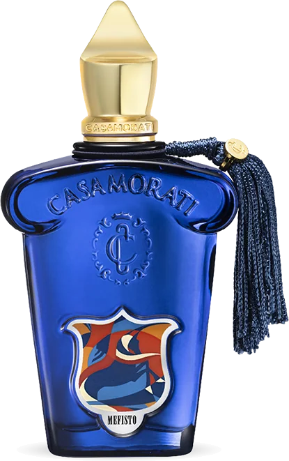 Xerjoff Casamorati Mefisto bottle