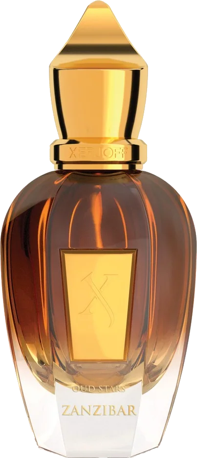 Xerjoff Najaf (Zanzibar) bottle