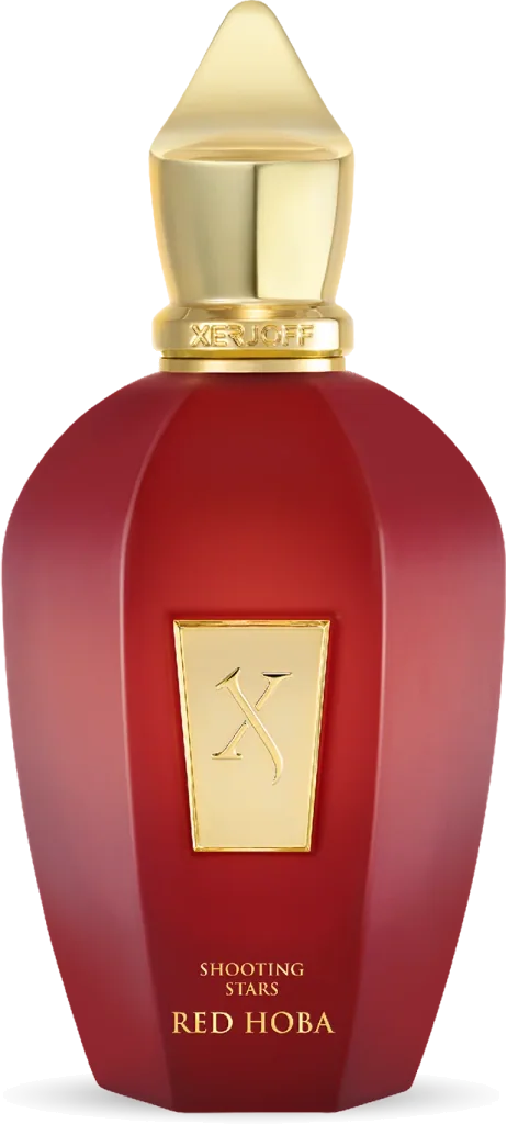 Xerjoff Red Hoba eau de parfum 100ml bottle