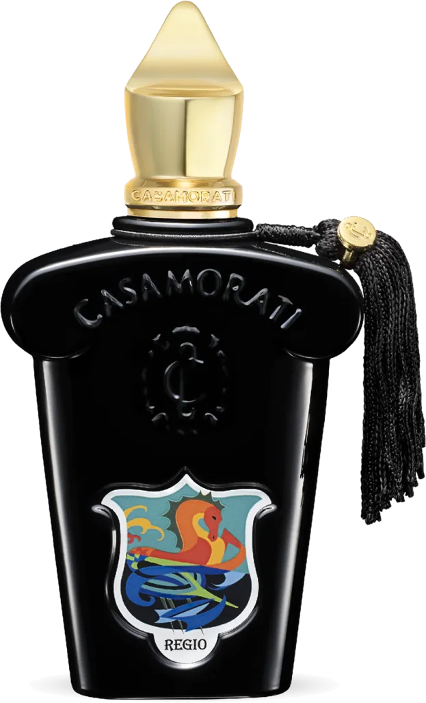 Xerjoff Casamorati Regio Eau de Parfum 100ml bottle