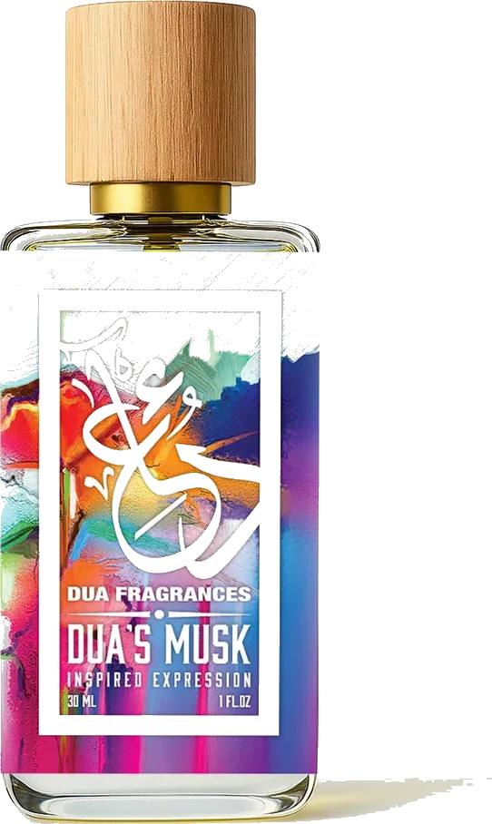 Dua’s Musk, an interpretation of Xerjoff Star Musk