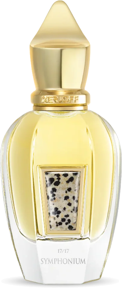 Xerjoff Symphonium - A discontinued Fortnum bottle