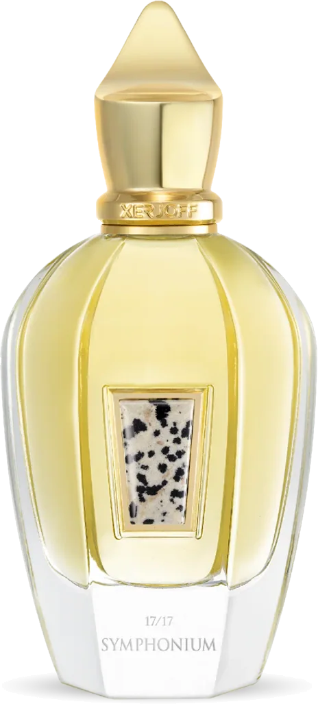 Xerjoff Symphonium Parfum bottle
