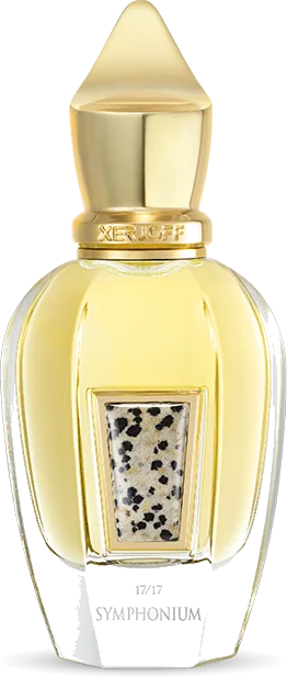 Xerjoff Symphonium bottle