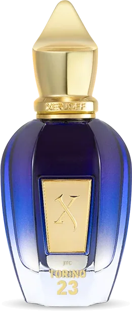 Xerjoff Torino23 Eau de Parfum 50ml bottle