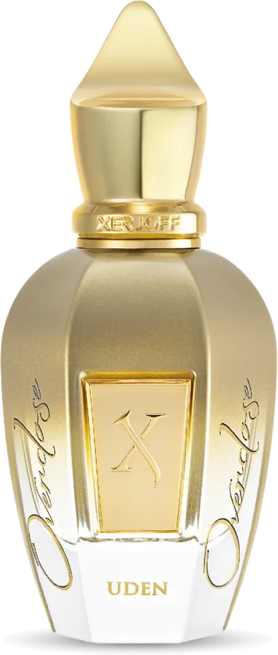Xerjoff Uden Overdose 50ml bottle
