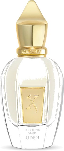 Xerjoff Uden bottle
