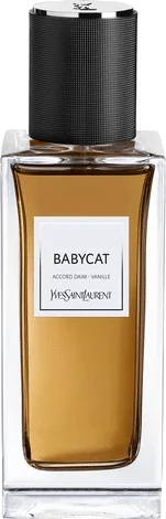 Babycat