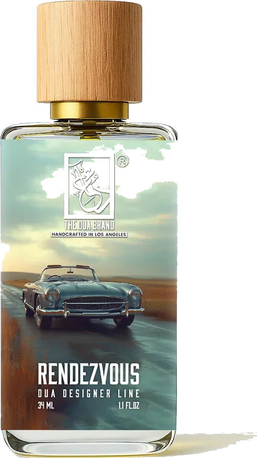 Yves Saint Laurent L'Homme inspired fragrance bottle