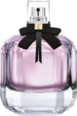 Yves Saint Laurent Mon Paris Eau de Parfum bottle
