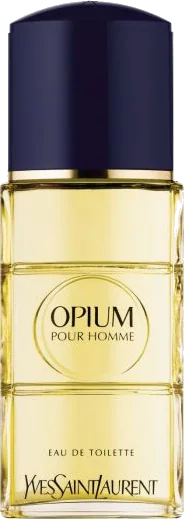 Yves Saint Laurent Opium Pour Homme (Vintage Formulation) bottle