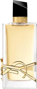 Yves Saint Laurent Libre Eau de Parfum refillable bottle