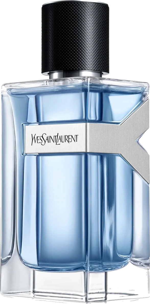 Yves Saint Laurent Y Eau de Toilette bottle